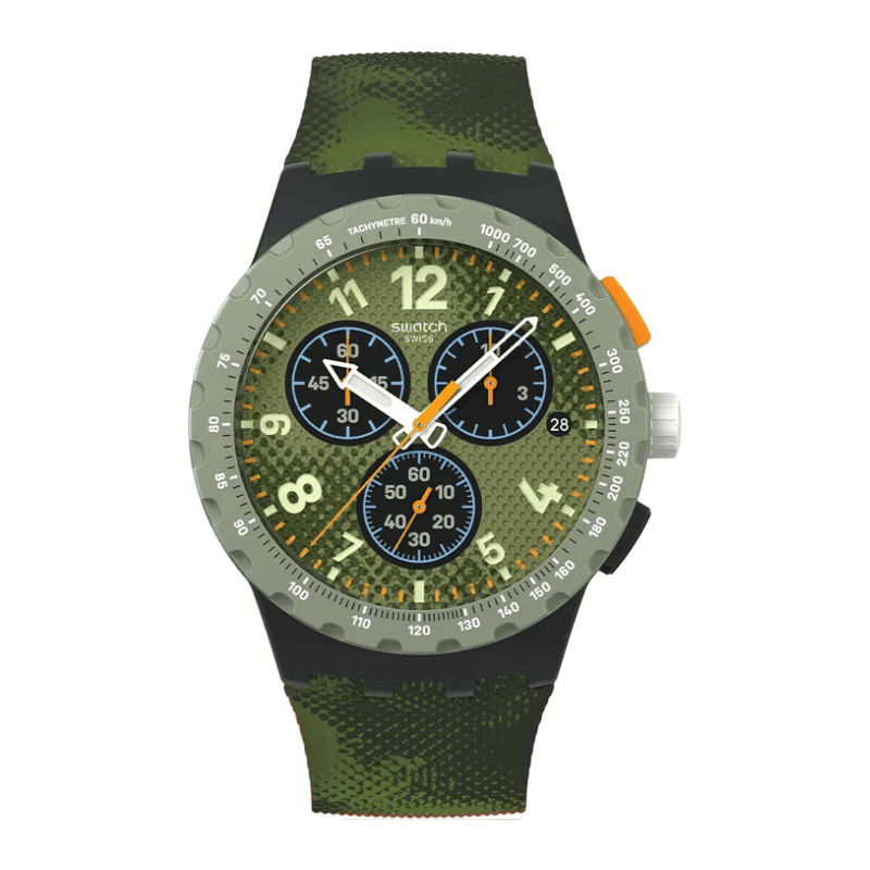 RELOJ SWATCH SUSB423