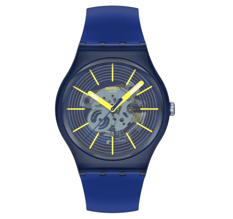 RELOJ SWATCH SO29I100