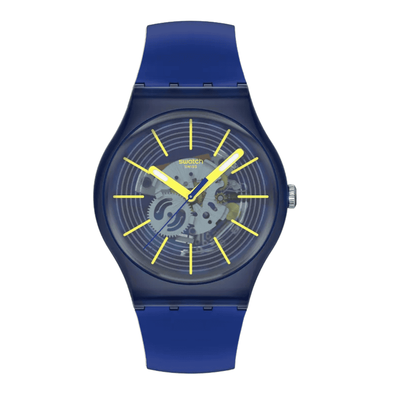 RELOJ SWATCH SO29I100