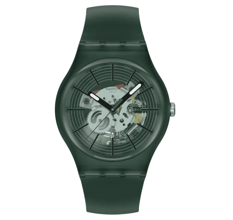RELOJ SWATCH SO29G111