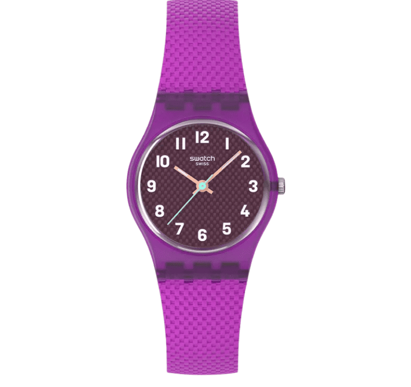 RELOJ SWATCH LV122
