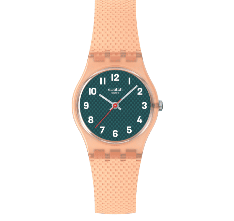 RELOJ SWATCH LO117