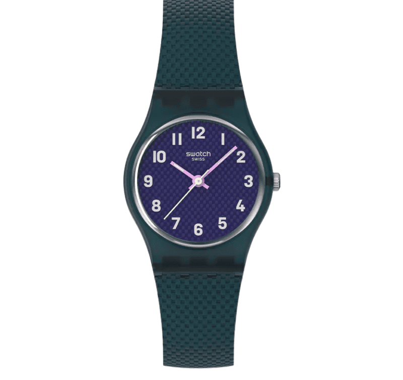 RELOJ SWATCH LL127