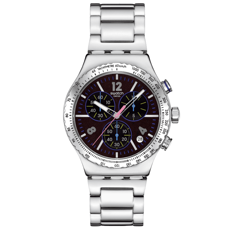 RELOJ SWATCH YVS533G