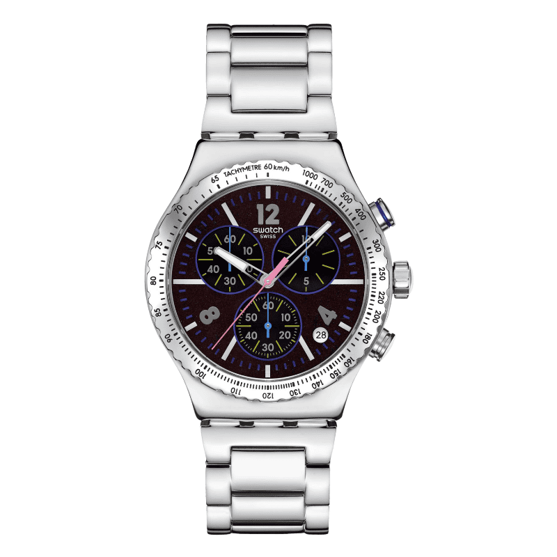 RELOJ SWATCH YVS533G