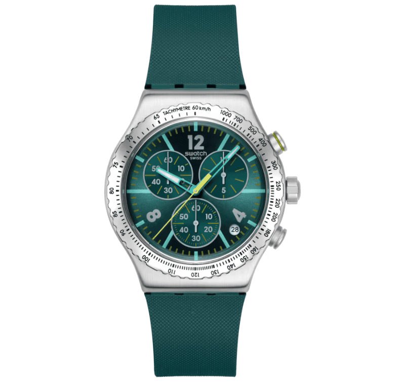 RELOJ SWATCH YVS535