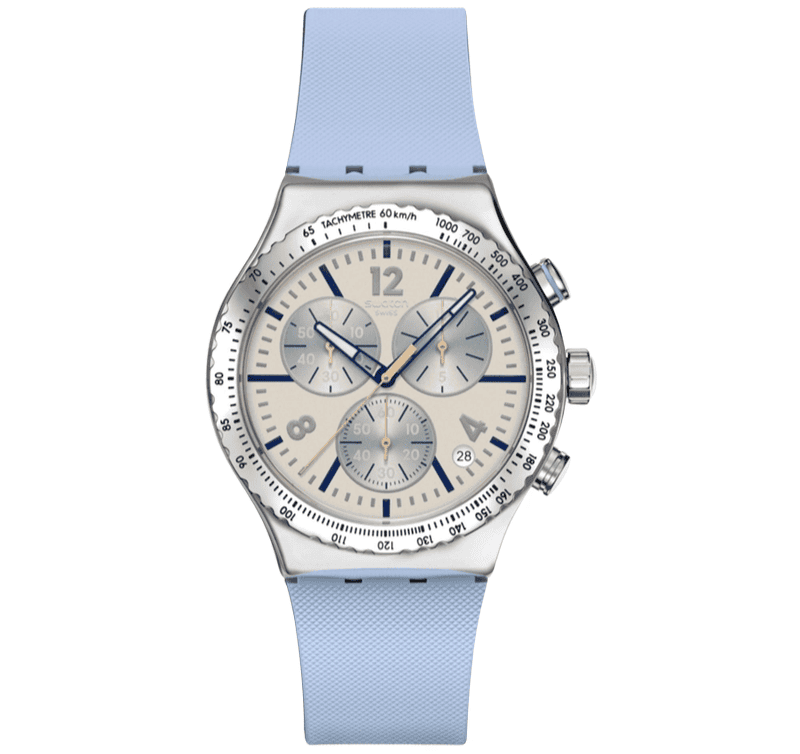 RELOJ SWATCH YVS536