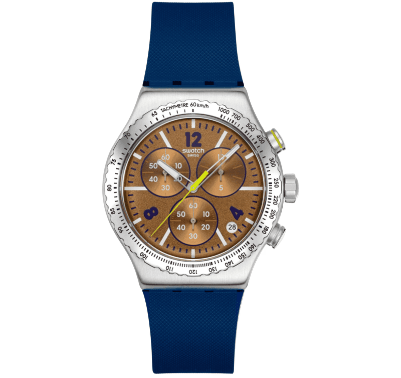 RELOJ SWATCH YVS534