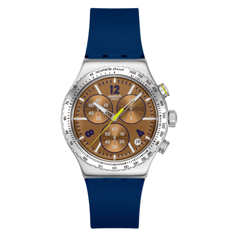RELOJ SWATCH YVS534