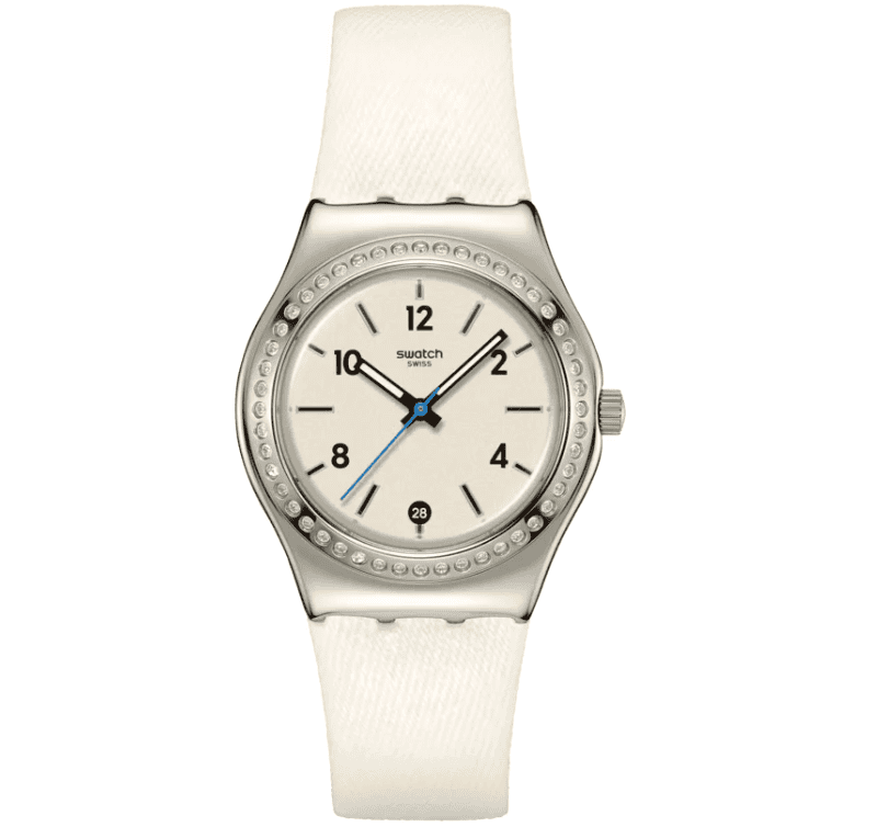 RELOJ SWATCH YLS471