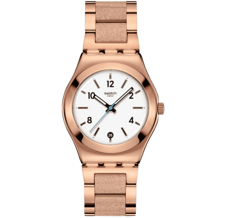 RELOJ SWATCH YLG414G