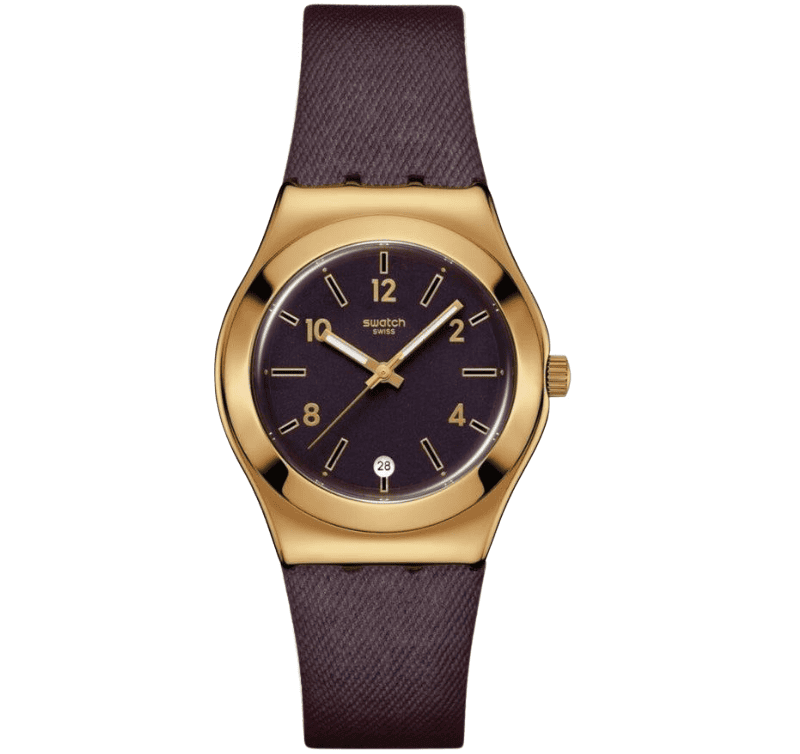 RELOJ SWATCH YLG413