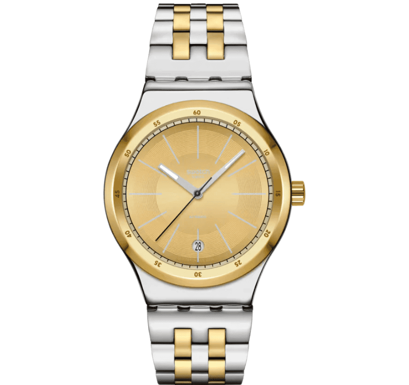 RELOJ SWATCH YIS437G
