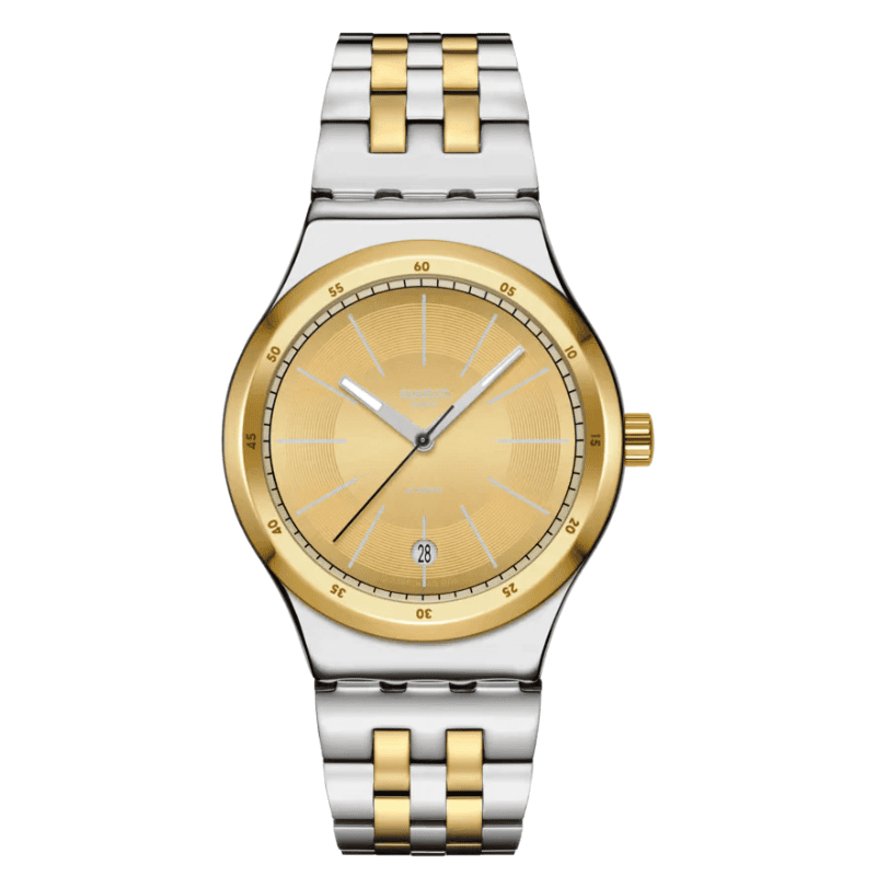 RELOJ SWATCH YIS437G
