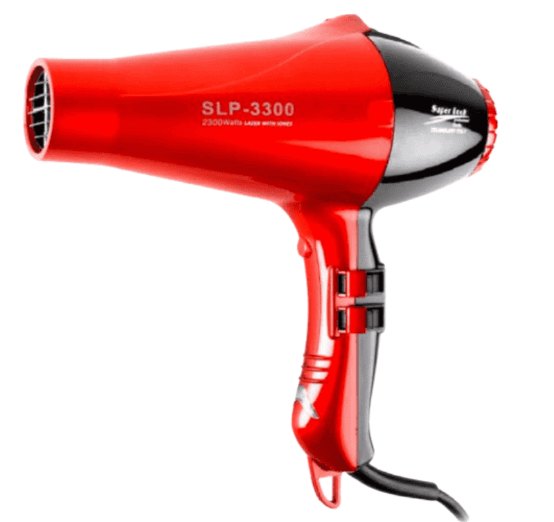 SECADOR PROFESIONAL SLP-3300